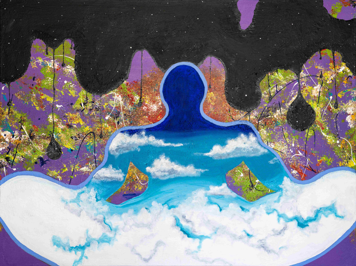 Elements of Meditation