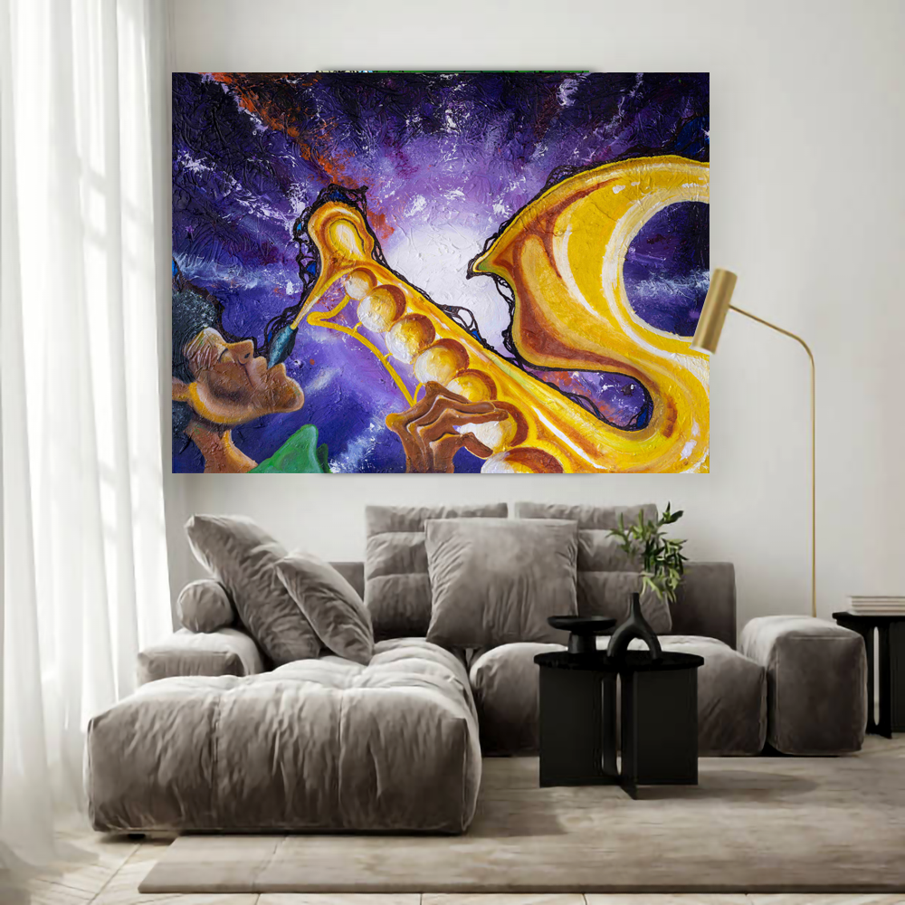 Evolution of Jazz