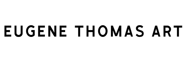 Eugene Thomas Art logo